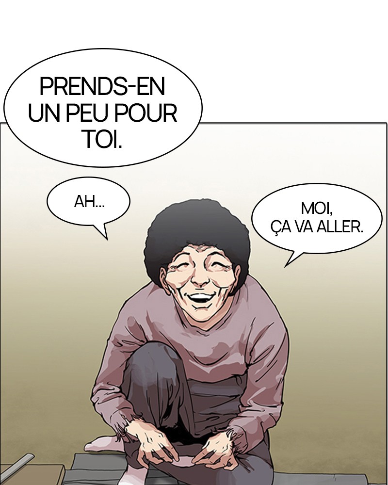 Lookism Chapitre 157 - Page 88