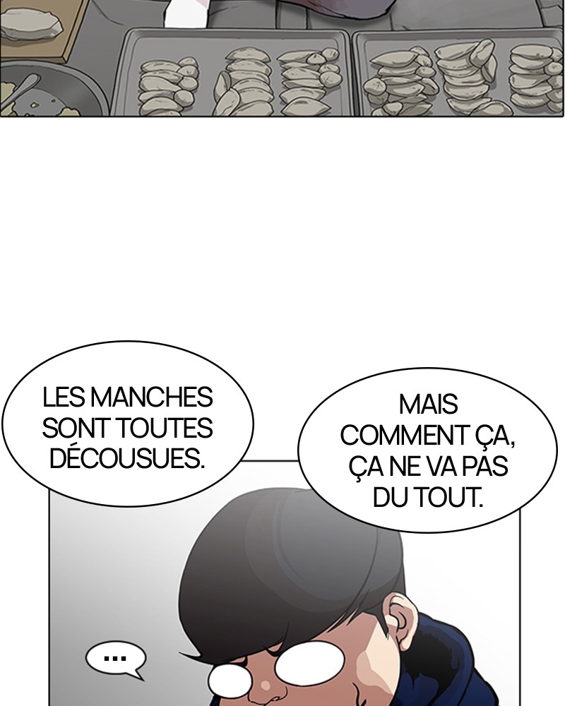 Lookism Chapitre 157 - Page 89