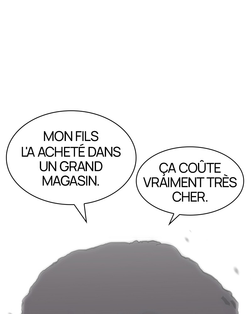 Lookism Chapitre 157 - Page 99