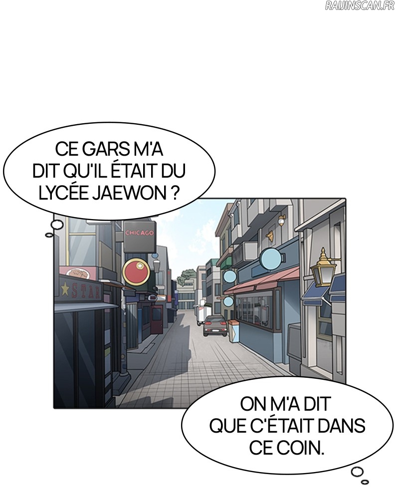 Lookism Chapitre 158 - Page 10