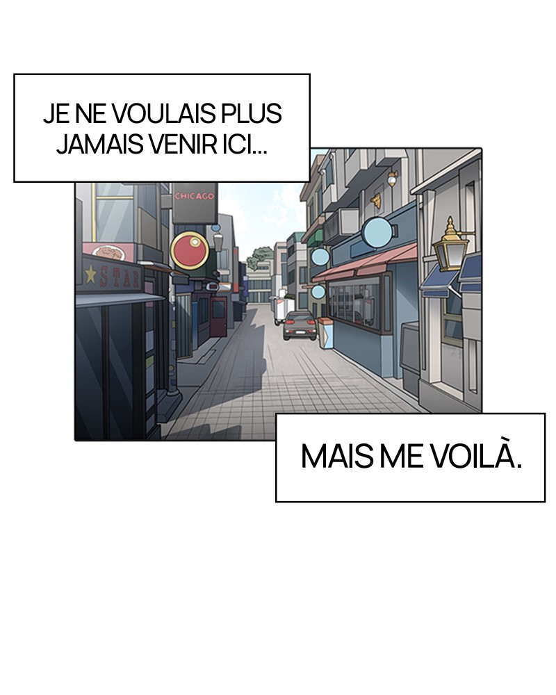 Lookism Chapitre 158 - Page 2
