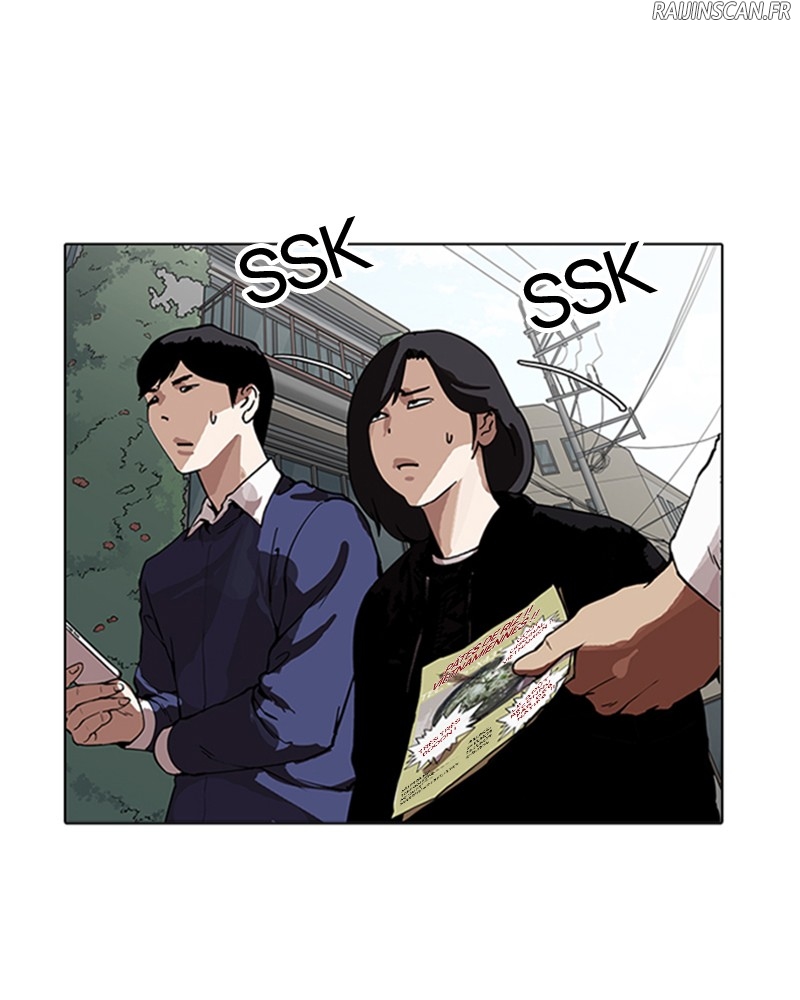 Lookism Chapitre 158 - Page 20