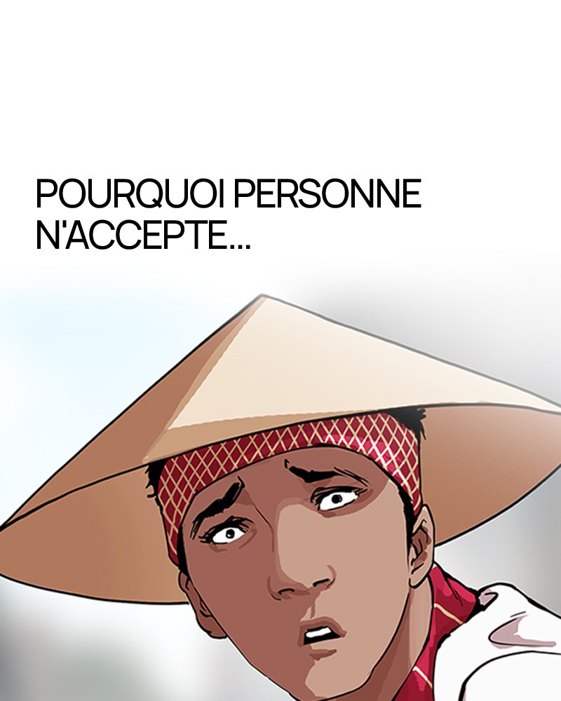 Lookism Chapitre 158 - Page 21