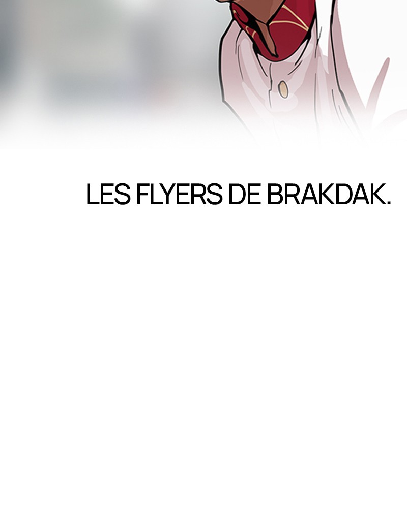 Lookism Chapitre 158 - Page 22