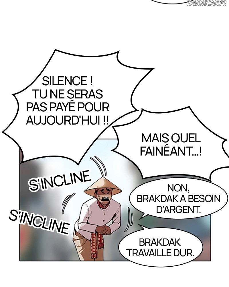 Lookism Chapitre 158 - Page 25