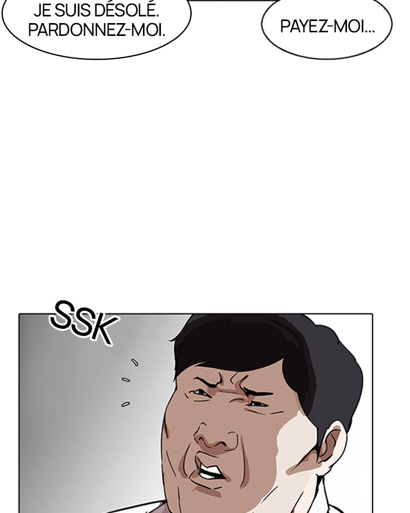 Lookism Chapitre 158 - Page 27