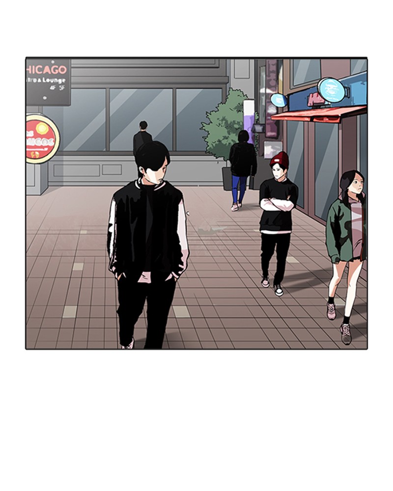 Lookism Chapitre 158 - Page 3