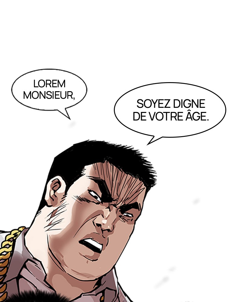 Lookism Chapitre 158 - Page 31