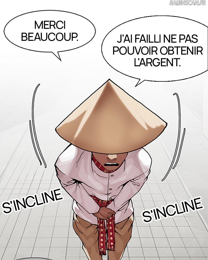 Lookism Chapitre 158 - Page 35