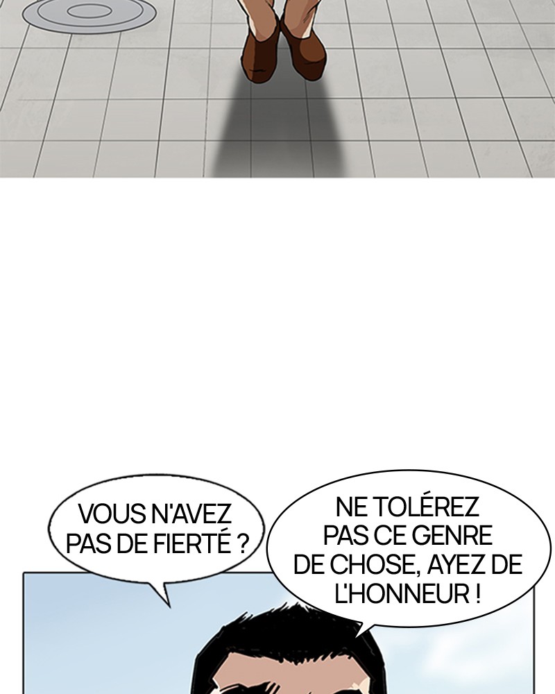 Lookism Chapitre 158 - Page 36