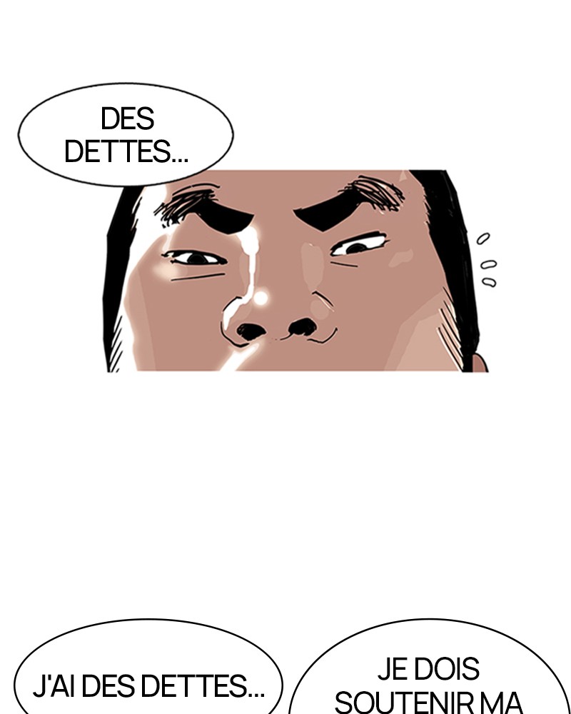 Lookism Chapitre 158 - Page 38
