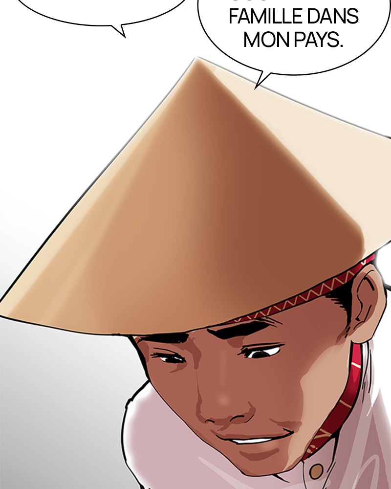 Lookism Chapitre 158 - Page 39