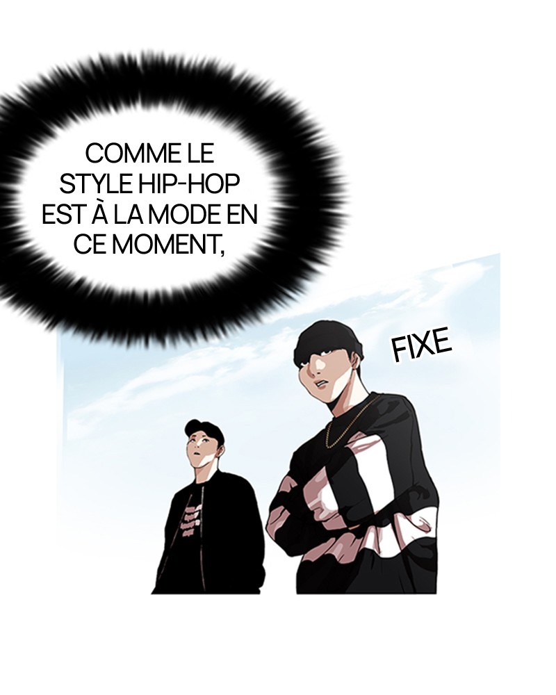 Lookism Chapitre 158 - Page 4