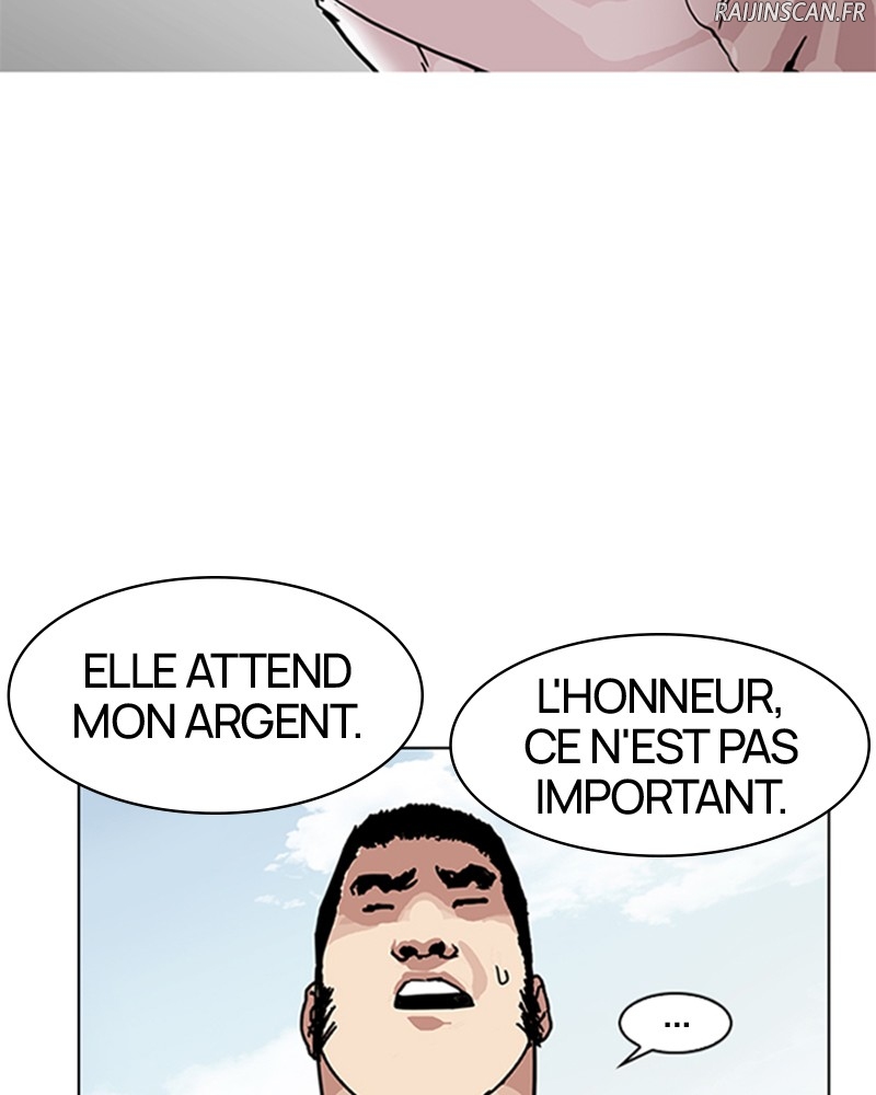 Lookism Chapitre 158 - Page 40