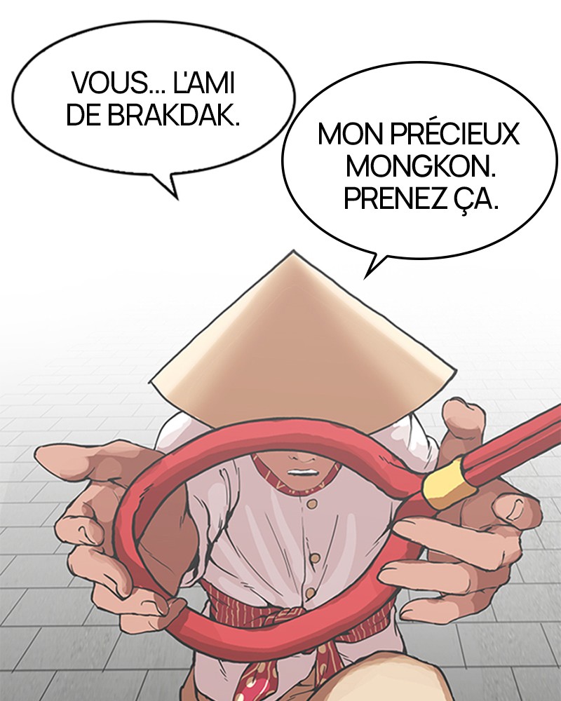 Lookism Chapitre 158 - Page 43