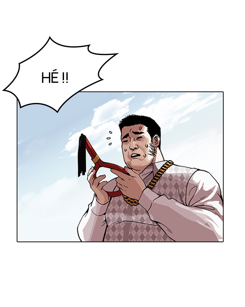 Lookism Chapitre 158 - Page 46
