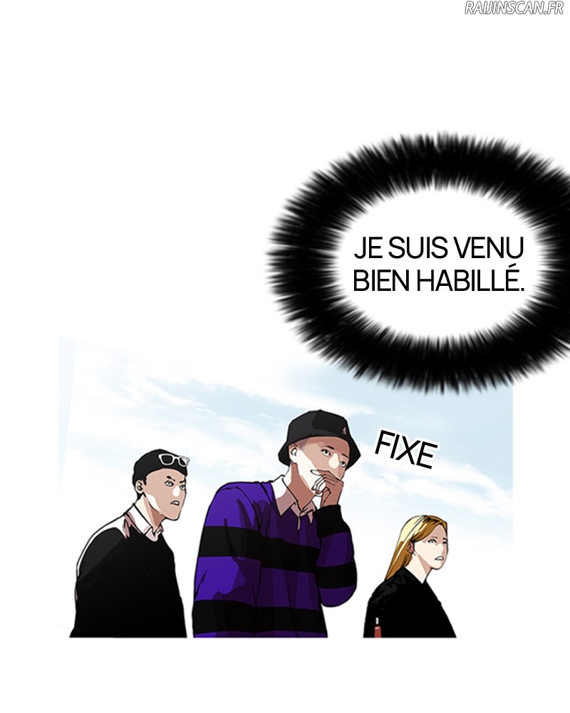 Lookism Chapitre 158 - Page 5