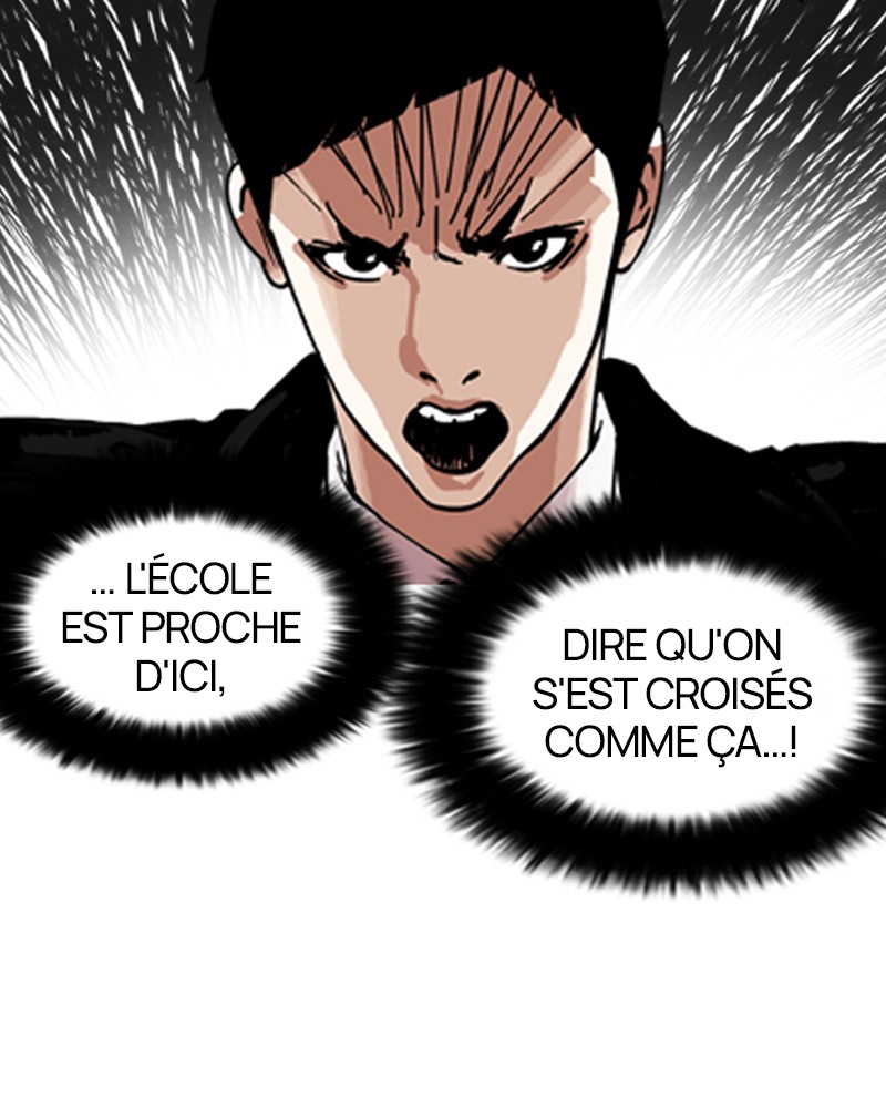 Lookism Chapitre 158 - Page 51