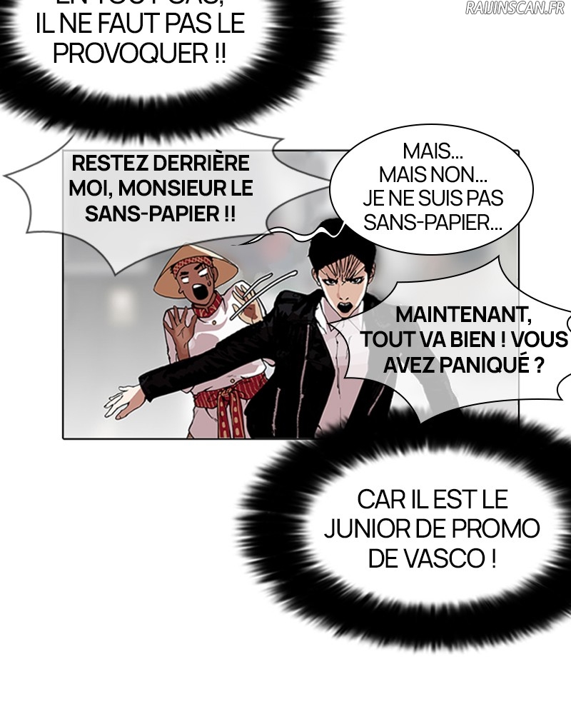 Lookism Chapitre 158 - Page 55