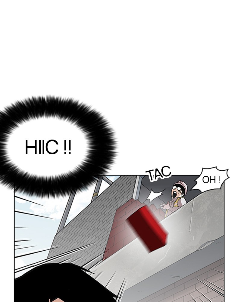 Lookism Chapitre 158 - Page 56