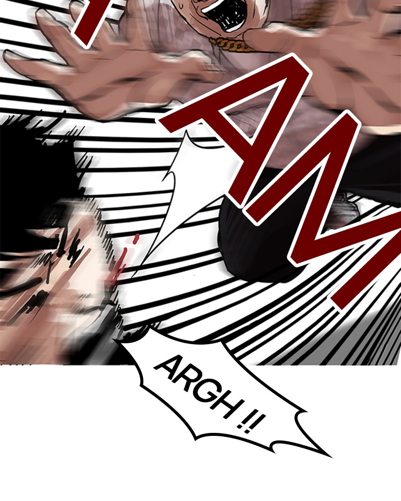Lookism Chapitre 158 - Page 59