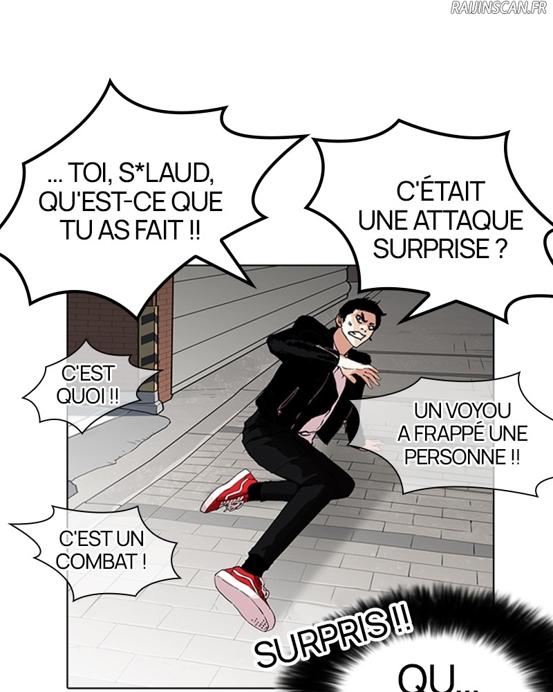 Lookism Chapitre 158 - Page 60