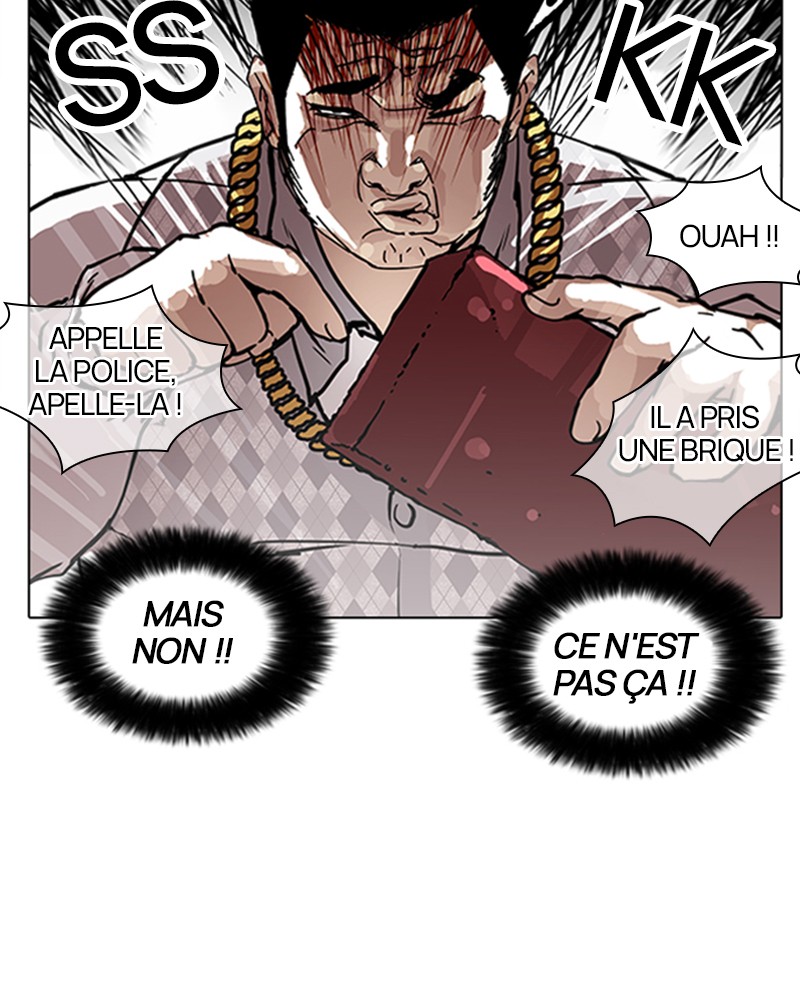 Lookism Chapitre 158 - Page 62