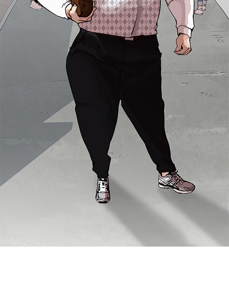 Lookism Chapitre 158 - Page 7
