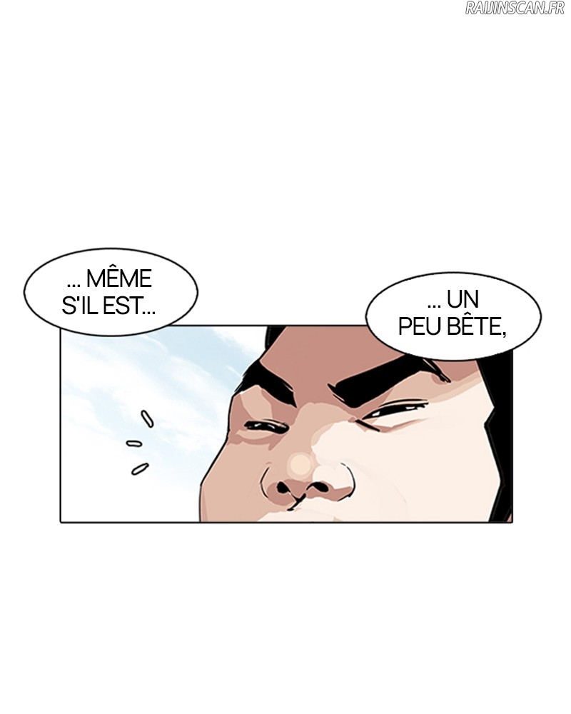 Lookism Chapitre 158 - Page 70