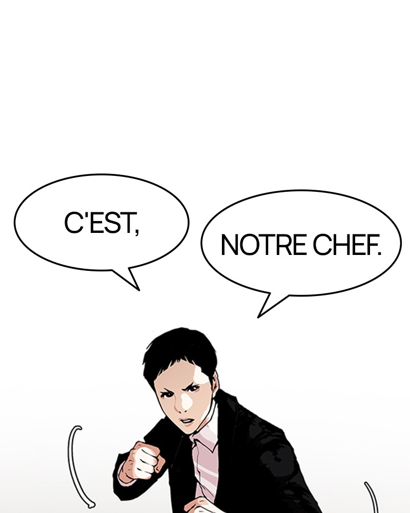 Lookism Chapitre 158 - Page 71