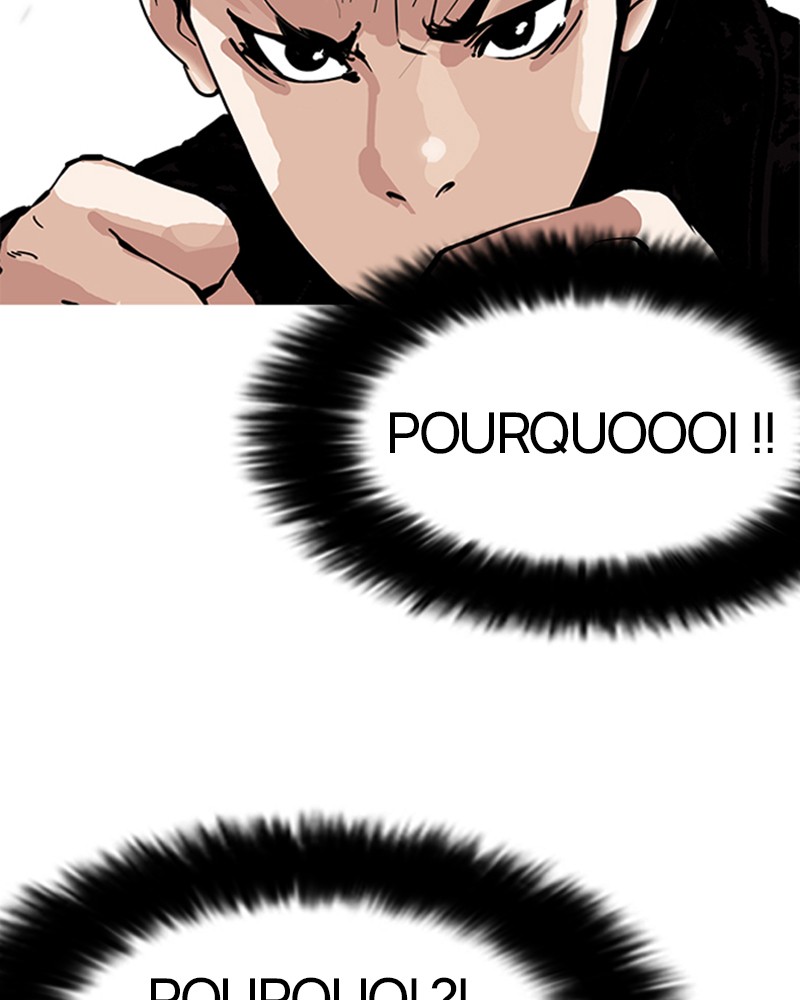 Lookism Chapitre 158 - Page 74