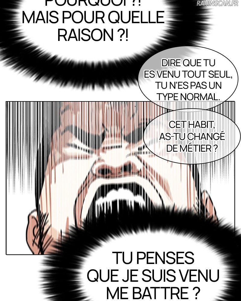 Lookism Chapitre 158 - Page 75
