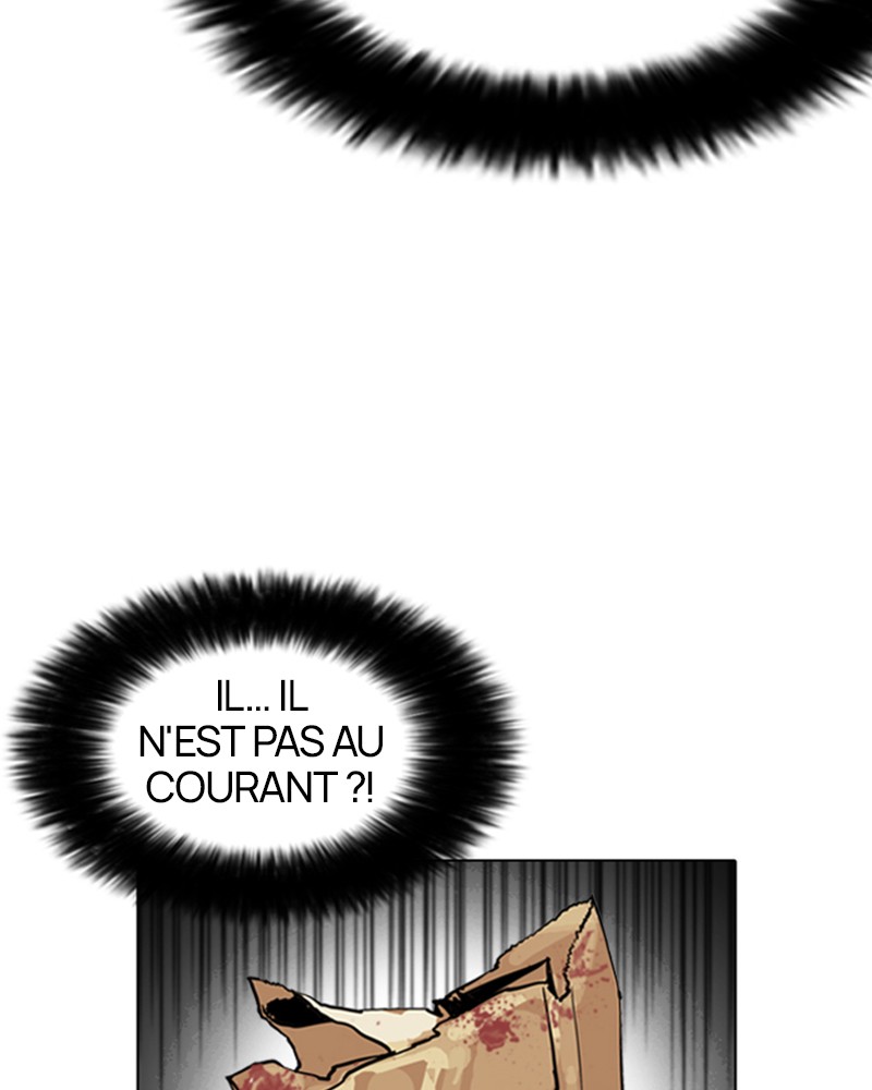 Lookism Chapitre 158 - Page 76