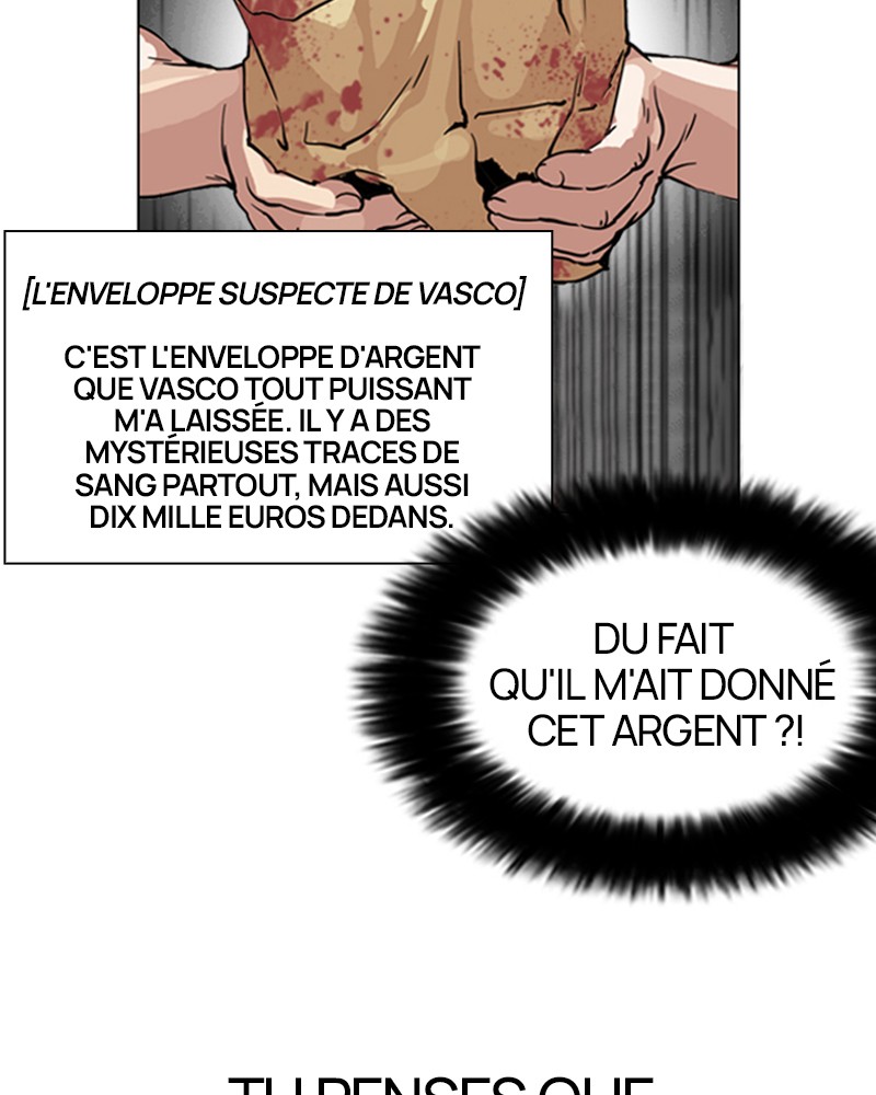 Lookism Chapitre 158 - Page 77