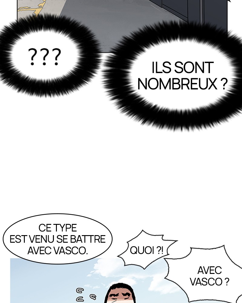 Lookism Chapitre 158 - Page 79