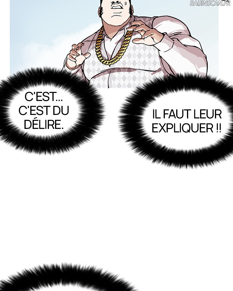 Lookism Chapitre 158 - Page 80
