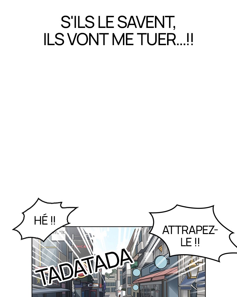 Lookism Chapitre 158 - Page 83