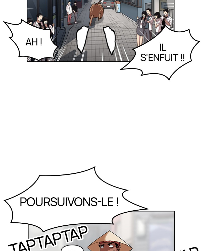Lookism Chapitre 158 - Page 84