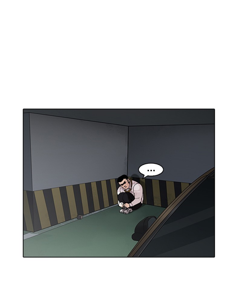 Lookism Chapitre 158 - Page 87