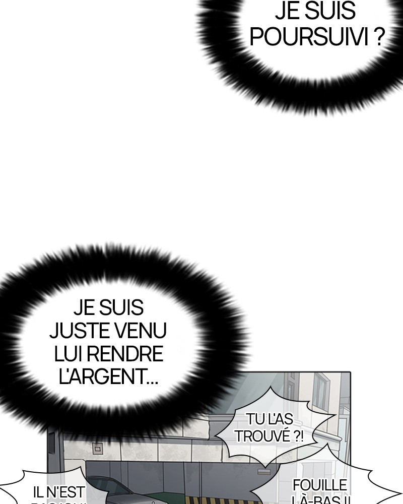 Lookism Chapitre 158 - Page 89