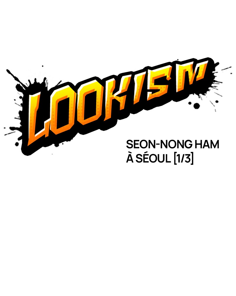 Lookism Chapitre 158 - Page 9