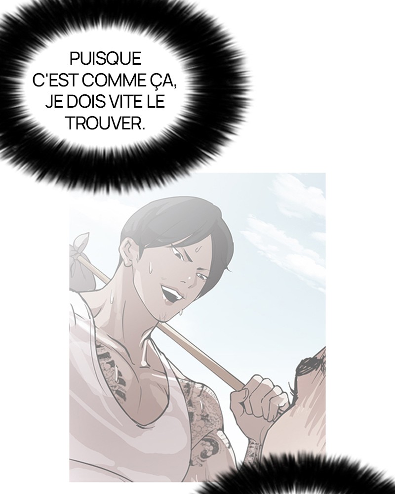 Lookism Chapitre 158 - Page 91