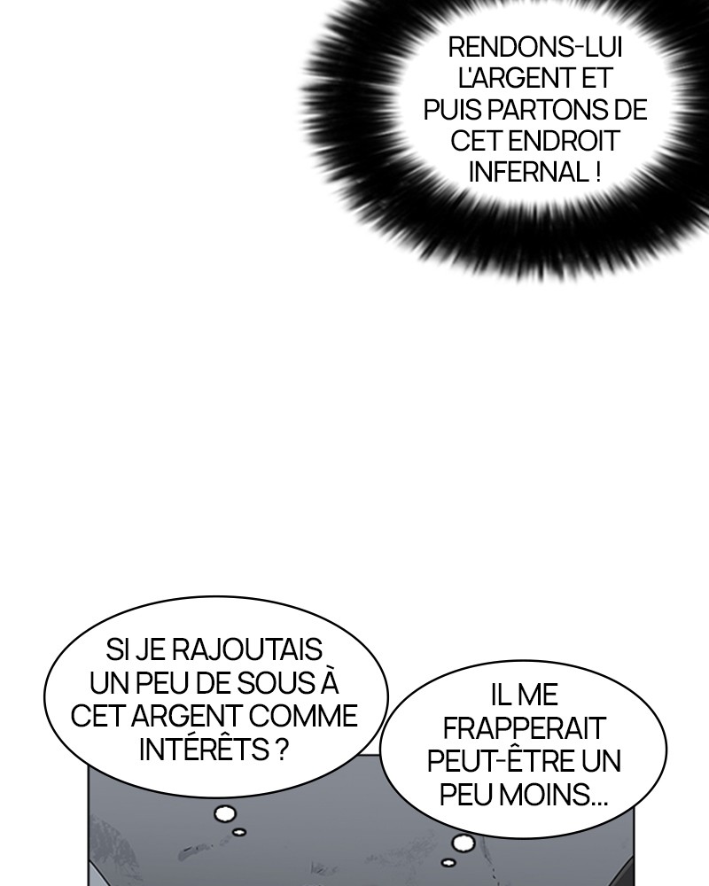 Lookism Chapitre 158 - Page 92