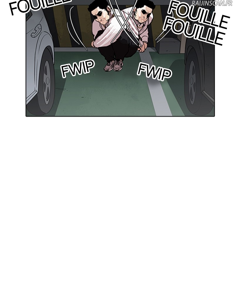 Lookism Chapitre 158 - Page 95