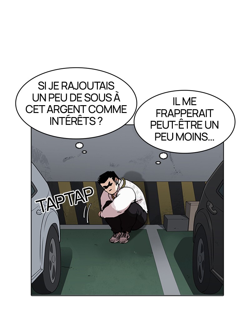 Lookism Chapitre 159 - Page 1