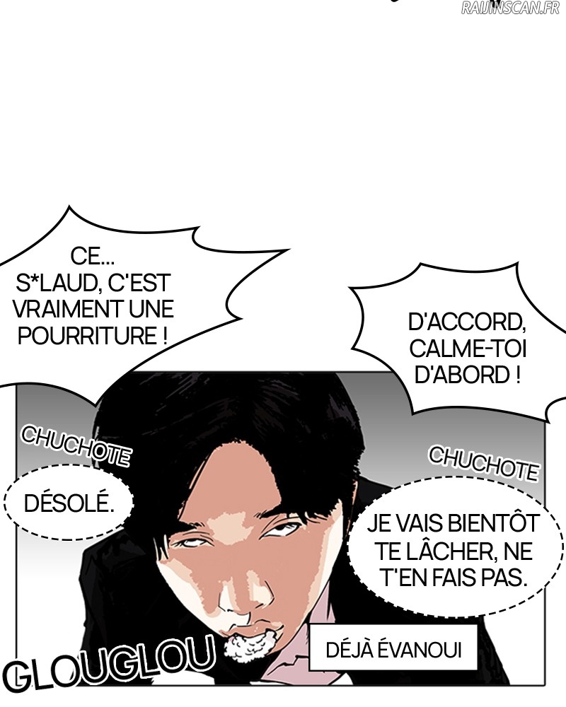 Lookism Chapitre 159 - Page 100