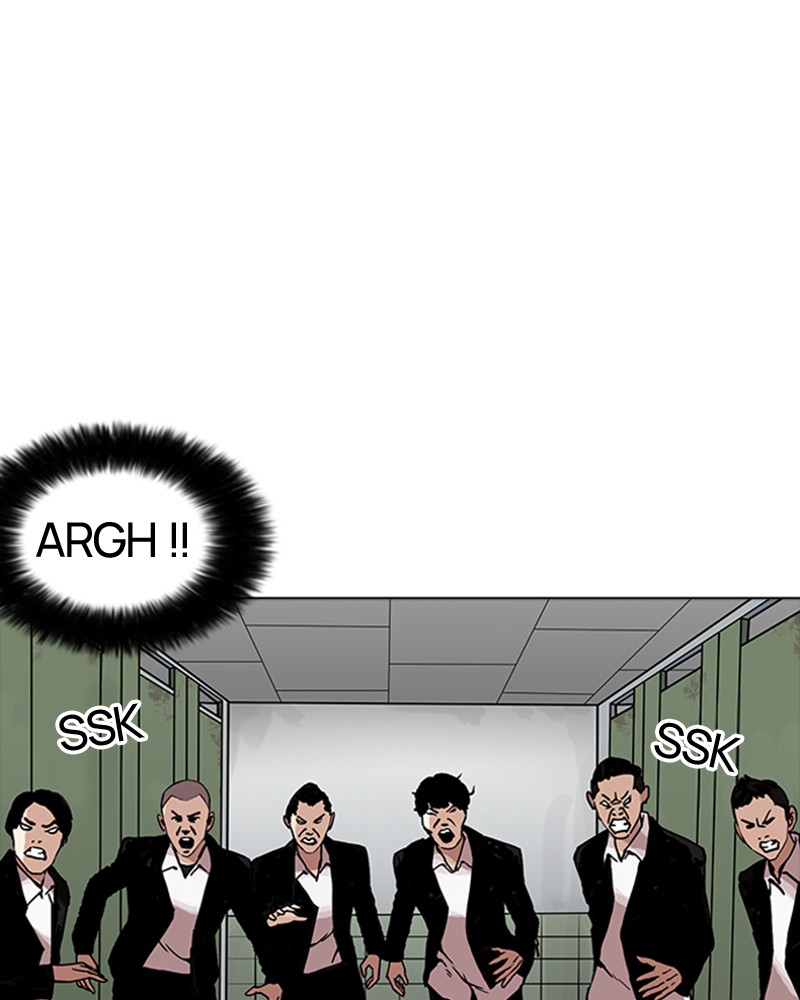 Lookism Chapitre 159 - Page 101