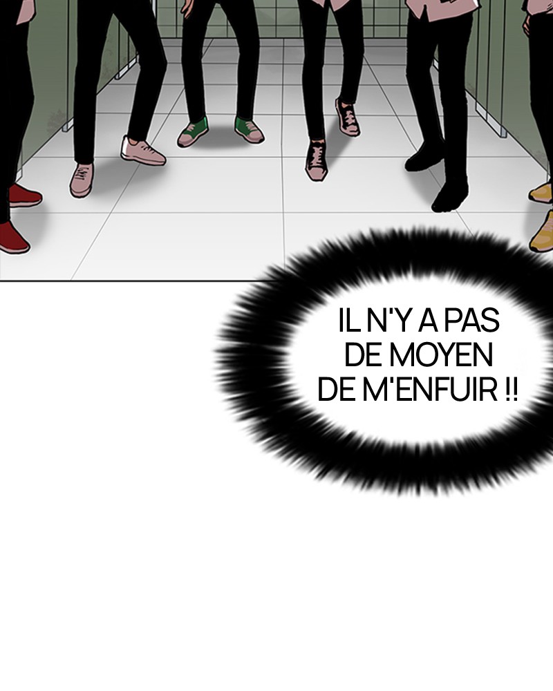 Lookism Chapitre 159 - Page 102