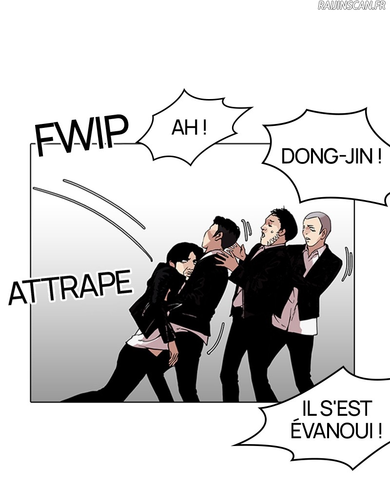 Lookism Chapitre 159 - Page 105