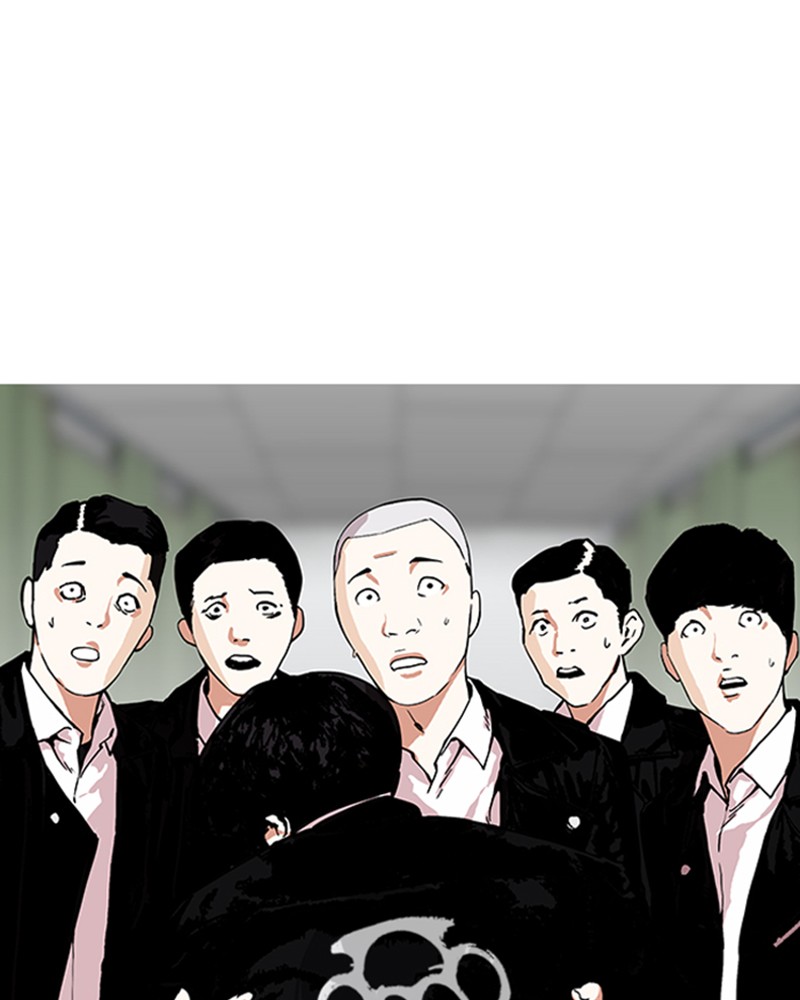 Lookism Chapitre 159 - Page 106
